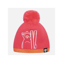 ROSSIGNOL Jr Will Cap Pink