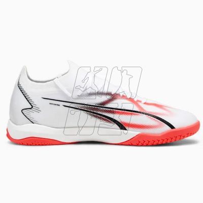 2. Puma Ultra Match IT M 107522-01 football shoes