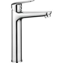 Tall washbasin tap BMO_020K 5907650817246