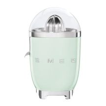 Smeg CJF11PGEU Electric Citrus Juicer 70W Green