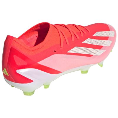 10. Adidas X Crazyfast Elite FG M IG0593 football boots