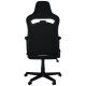 4. Nitro Concepts E250 Upholstered Seat Upholstered Backrest