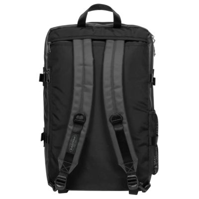 2. Eastpak Travelpack Backpack EK0A5BBR4Y81 Black One size