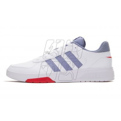 2. Adidas Courtbeat M H06205 shoes