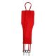 4. Football wall PDM-SP180L4 180 cm HS-TNK-000008368
