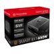 5. Thermaltake Smart BX1 PS-SPD-0650NNSABE-1 Power Supply (650W; Active; 120mm)