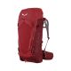 Backpack alptrek 50 women-pompeian red-syrah SALEWA