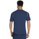 2. Skechers Go Dri All Day Tee TS315-NVY Navy XL