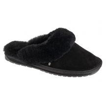 EMU Australia Jolie W Flip-Flops W10015-BLACK 