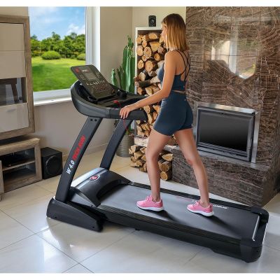 20. TECH RUN W4.0 ENERO FIT ELECTRIC TREADMILL