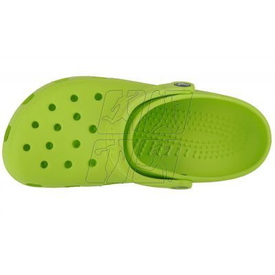 8. Crocs Classic Clog 10001-3UH slippers