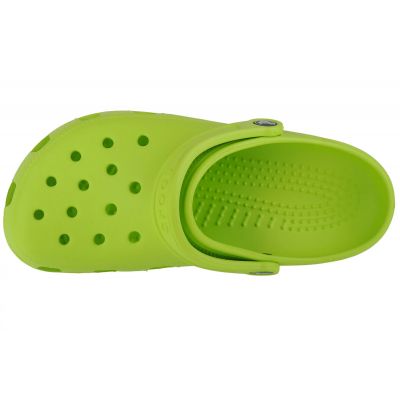 8. Crocs Classic Clog 10001-3UH