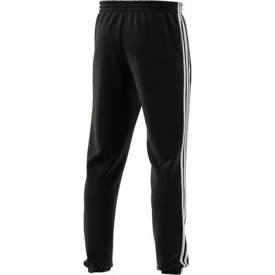 4. adidas Essentials Tapered Elasticcuff 3 Stripes Pant M GK8829