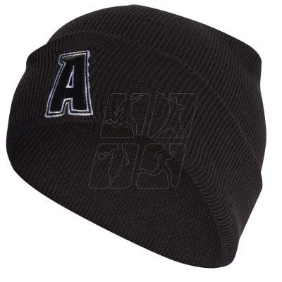 4. Adidas Beanie Cuff Var IB3236