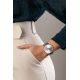 7. Paul Lorens Women’s Watch PL10401B-3C1