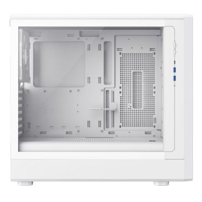 11. GameMax CLAW 460 WH Midi Tower White