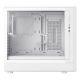 11. GameMax CLAW 460 WH Midi Tower White