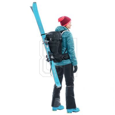 11. Deuter Freerider 28 SL Women's Backpack - Black