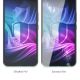7. Samsung Galaxy A54 5G - 3mk Silky Matt Pro
