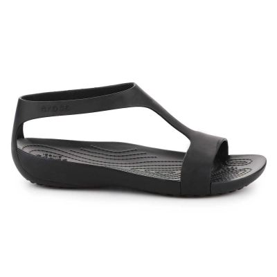 12. Crocs Serena Sandal W 205469-060