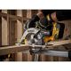 5. DeWALT DCS565P2-QW Portable Circular Saw