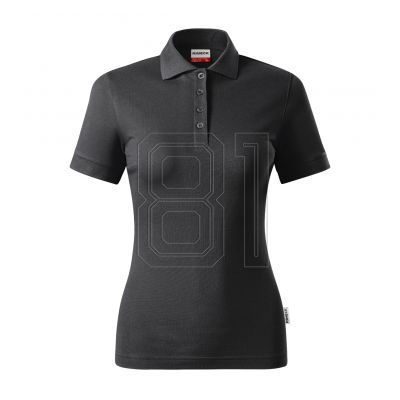 2. Rimeck Resist Heavy Polo W MLI-R2194
