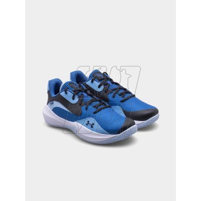 2. Under Armor M 3027646-401 shoes