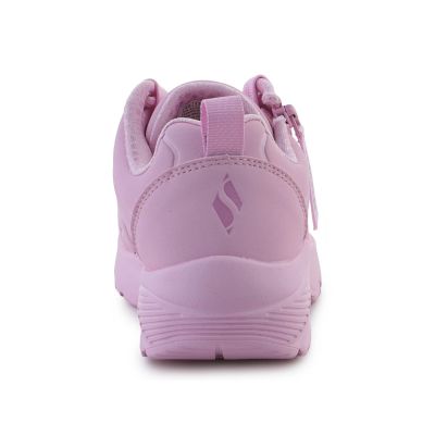 5. Skechers Uno Lite Easy ZIP W shoes 310387L-LTPK