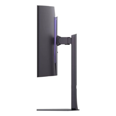10. LG 39GX950B-B Computer Monitor 99.1 cm (39") 5120 x 2160 px 5K Ultra HD OLED Black