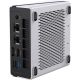 11. PC Chuwi Ubox-P Ryzen 5 6600H/16GB/SSD 512GB/BT/Win 11Pro