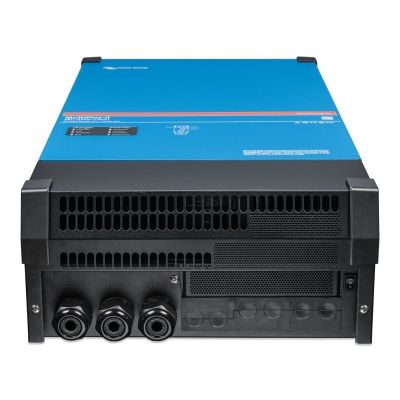 3. Victron Energy MultiPlus-II inverter 48/15000/200-100 230V