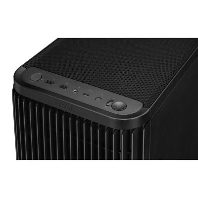 11. Asus ProArt PA401 MTL PWM BLACK Case