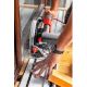 3. 1200W plunge saw, 165 mm blade