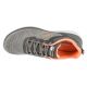 3. Skechers Bountiful – Quick Path 12607-GYCL Grey 36