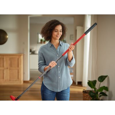 14. Vileda TURBO spin mop