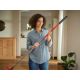 14. Vileda TURBO spin mop