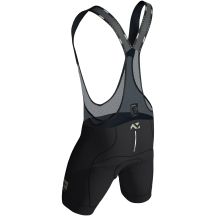 LEATT Bib MTB Endurance 3.0 Cycling Shorts with Chamois