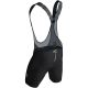 LEATT Bib MTB Endurance 3.0 Cycling Shorts with Chamois