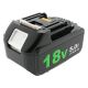 PATONA Premium Battery for Makita BL1850LED (18 V 5.0 Ah LED)
