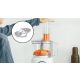 9. Bosch MultiTalent 3 MCM3230W Food Processor 800 W | white