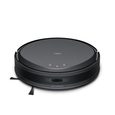 4. TP-Link Tapo RV20 Max Plus Black