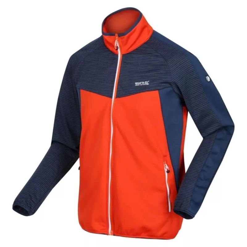 7. Regatta Yare VI M sweatshirt RML233RRC