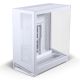 3. PHANTEKS NV-Series NV9 MK2 PC Case, Big Tower, EATX, DRGB, Tempered Glass - White