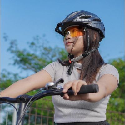 3. ROCKBROS sports glasses 14110023004 with polarized lenses