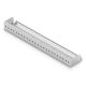 3. Ubiquiti UACC-Keystone-Blank-Insert-TH Cable Insert