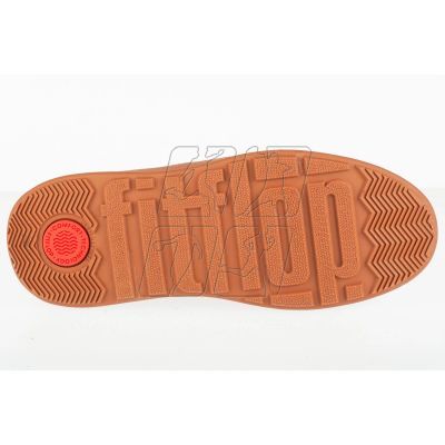 4. FitFlop F-Mode W GM3-592 Shoes 