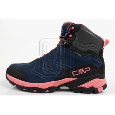 2. CMP Melnick W shoes 3Q18586M926
