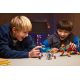 10. LEGO DREAMZZZ 71492 Mateo's Fire Chameleon