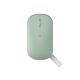 6. ASUS Marshmallow Mouse MD100 Ambidextrous RF Wireless + Bluetooth Optical 1600 DPI