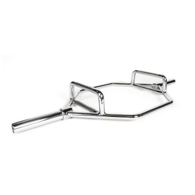 Tiguar hex Olympic bar TI-WG0003